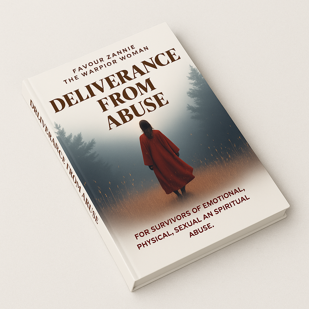Deliverance From Abuse