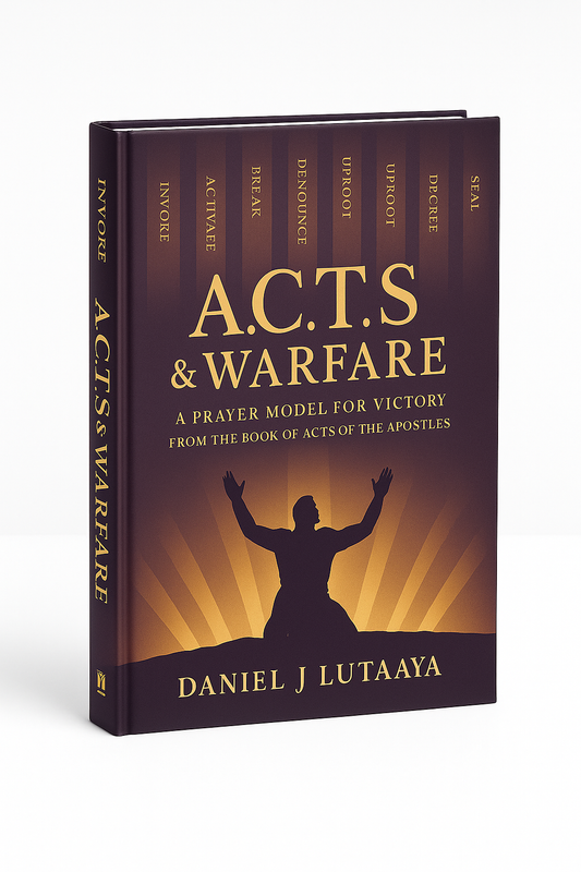 ACTS & WARFARE