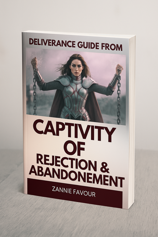 Captivity of Rejection & Abandonement