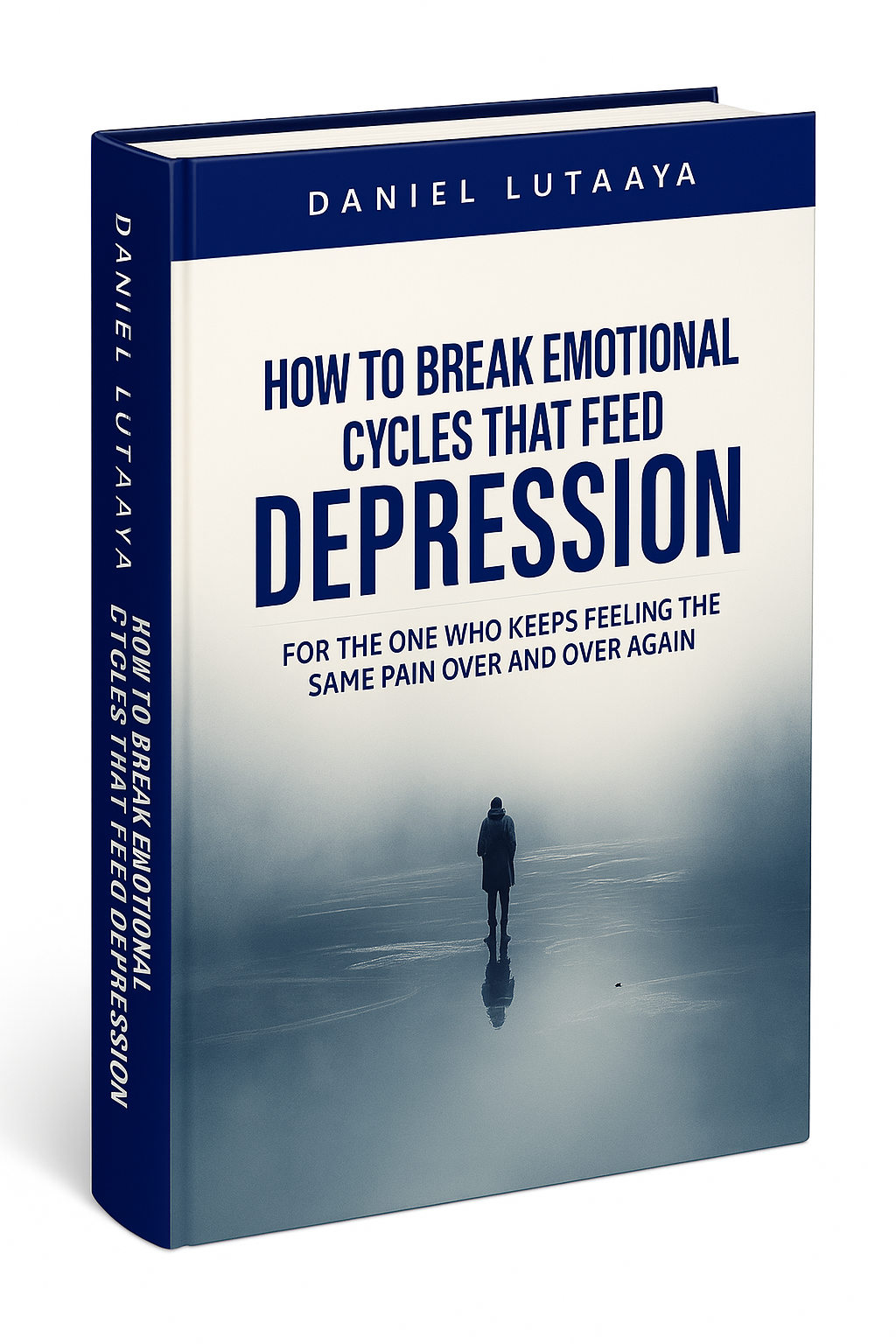 How to Break emotional cycles that feed Depression