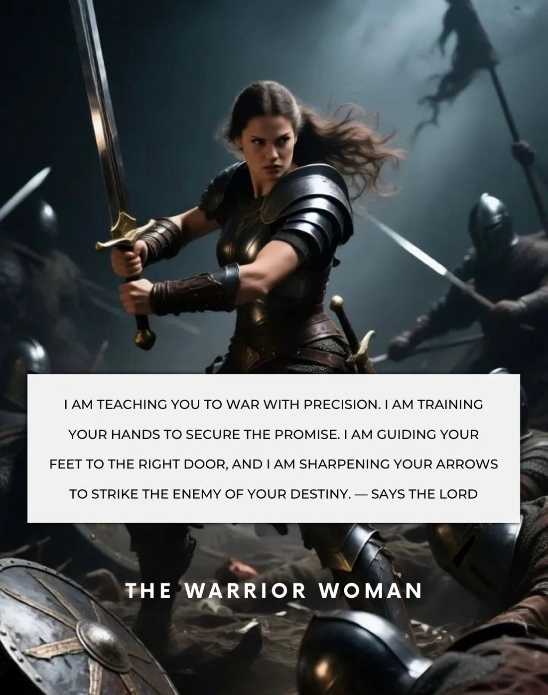 ENTERING THE RIGHT DOOR