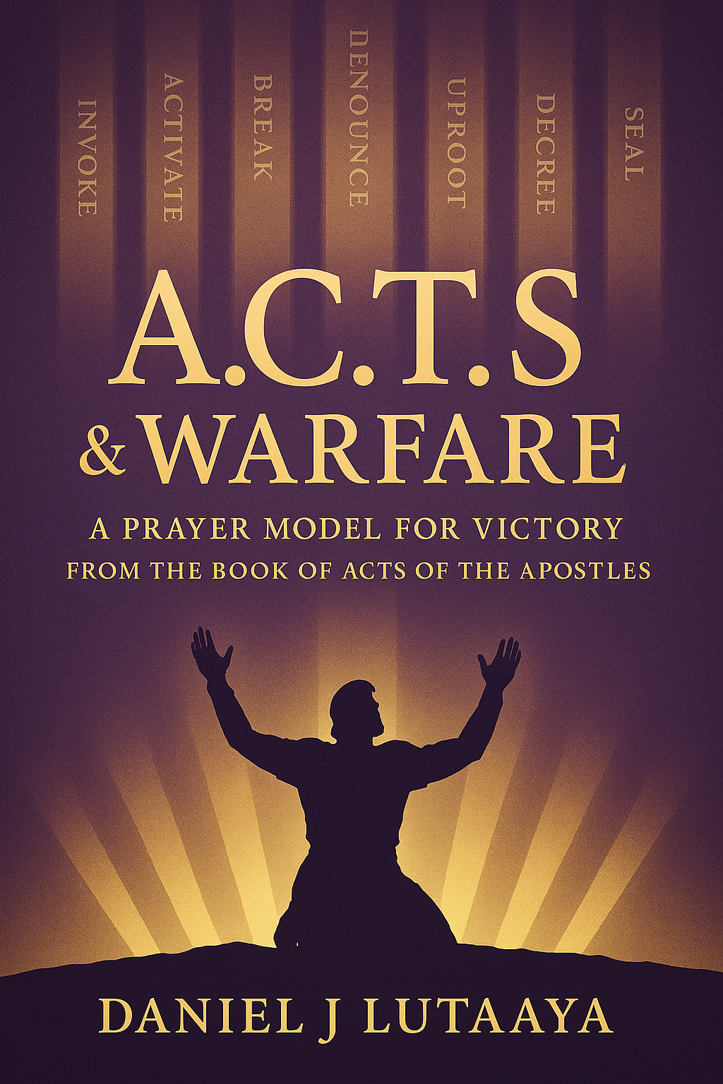ACTS & WARFARE
