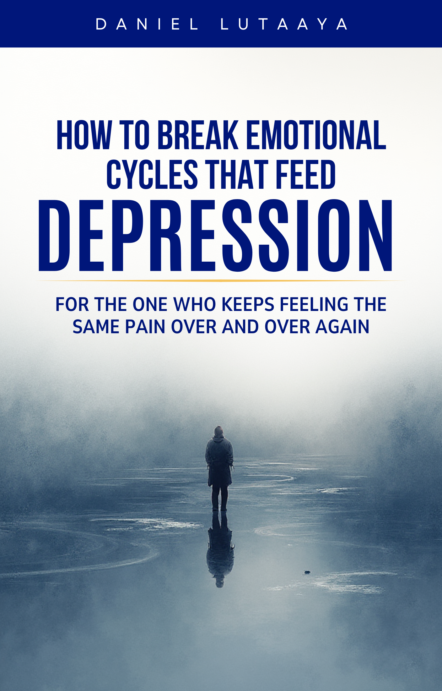 How to Break emotional cycles that feed Depression