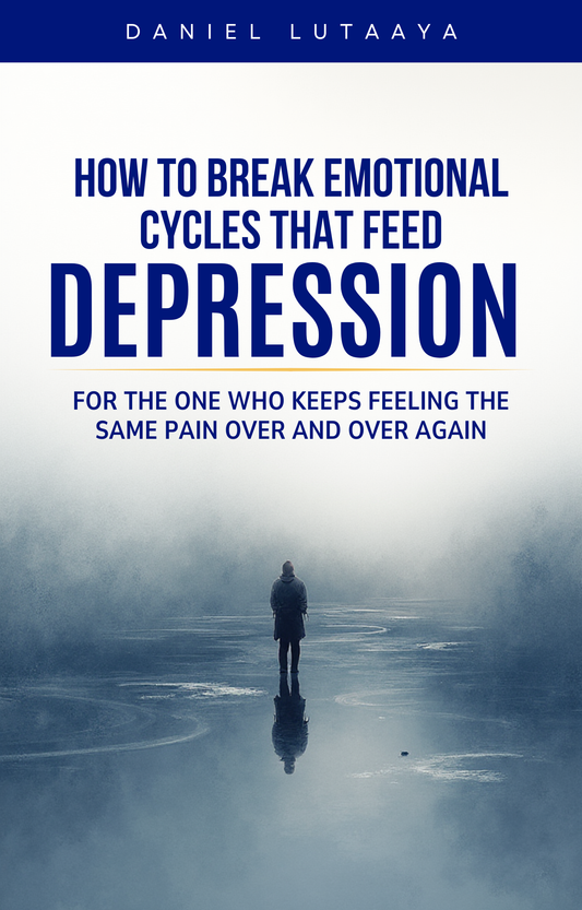 How to Break emotional cycles that feed Depression