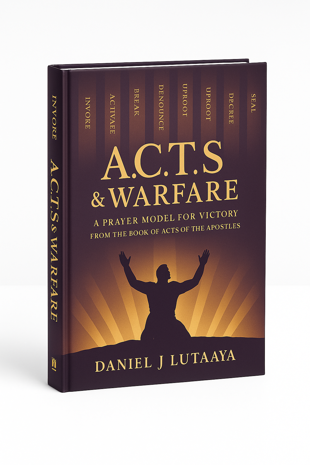 ACTS & WARFARE