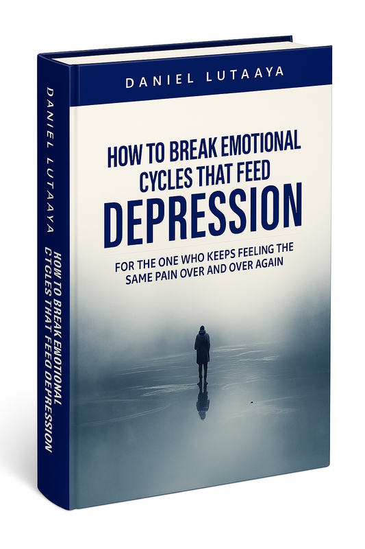 How to Break emotional cycles that feed Depression