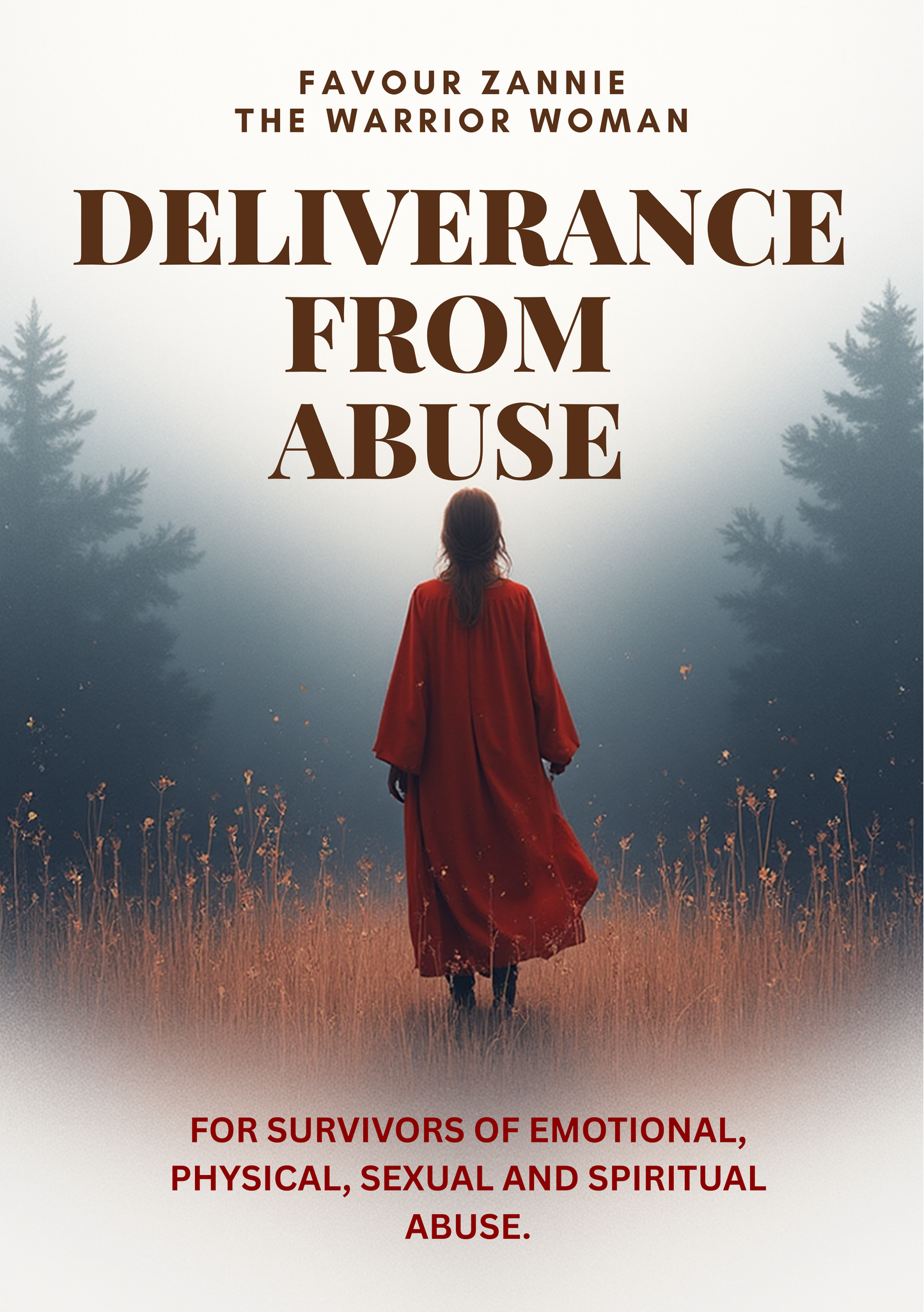 Deliverance From Abuse